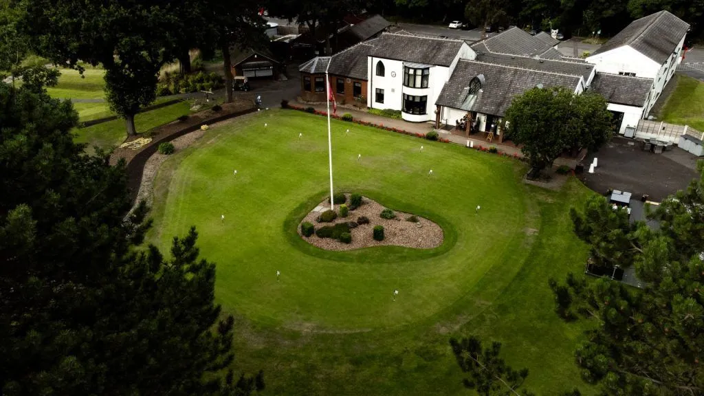 Manchester Golf Club