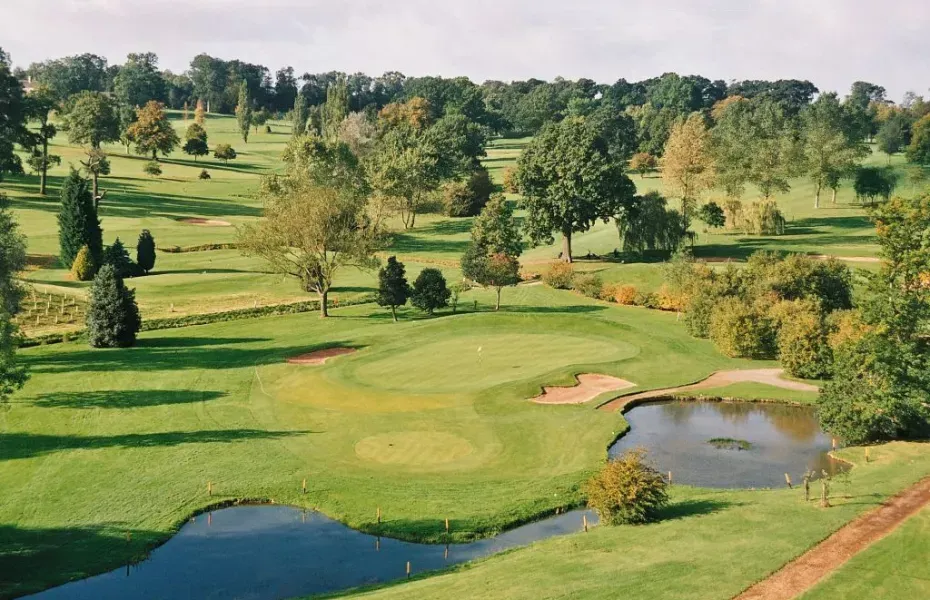 Northants Golf Club
