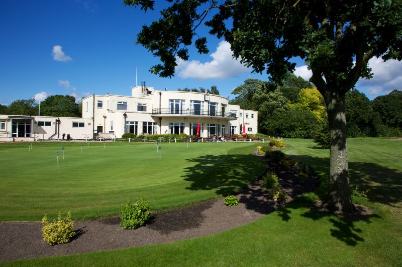 Liverpool Golf Club