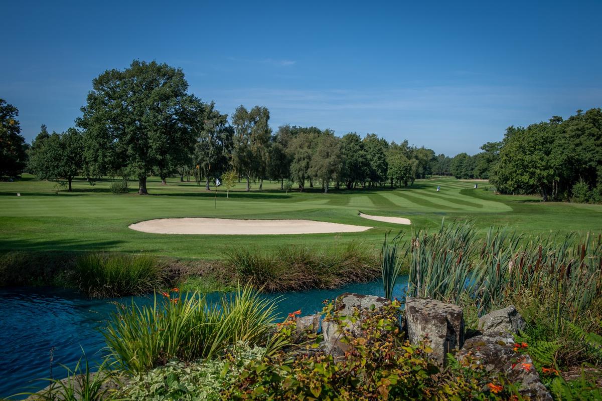 Birmingham Golf Club