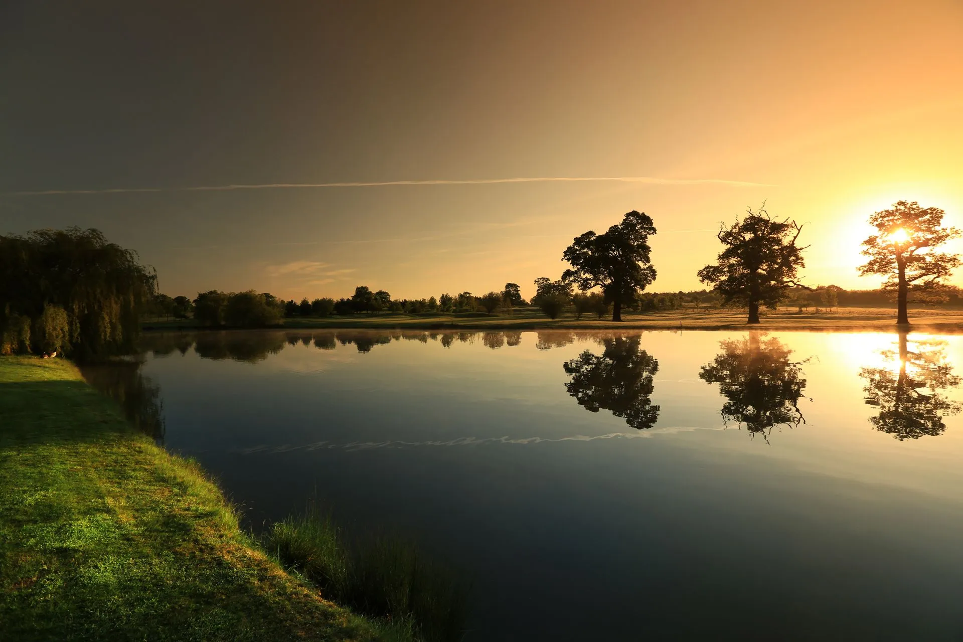 Gainsborough Golf Club