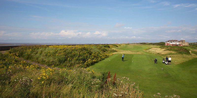 Wirral Golf Club