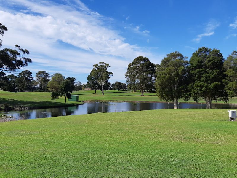 South Manchester Golf Club