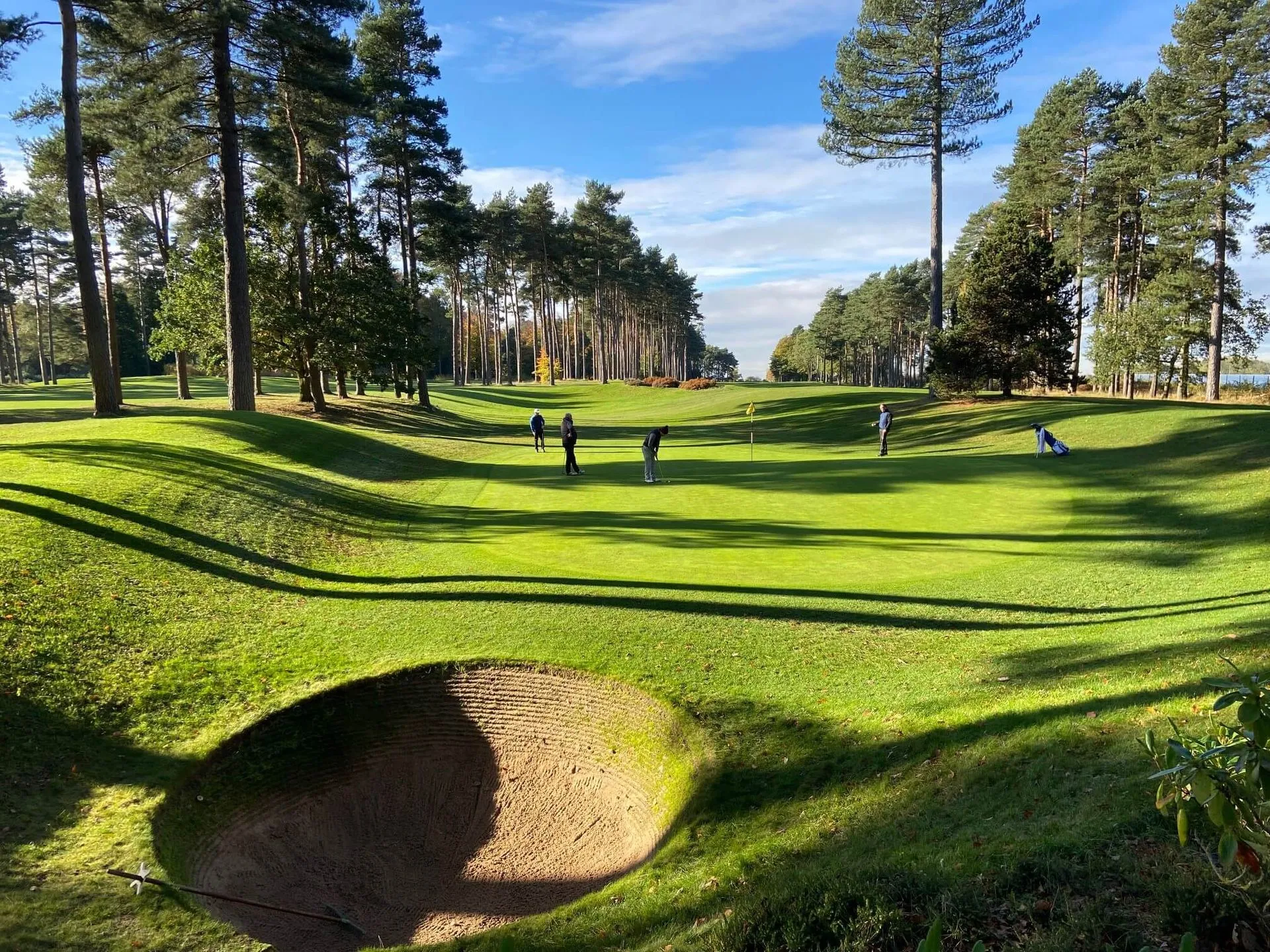 North Lincolnshire Golf Club