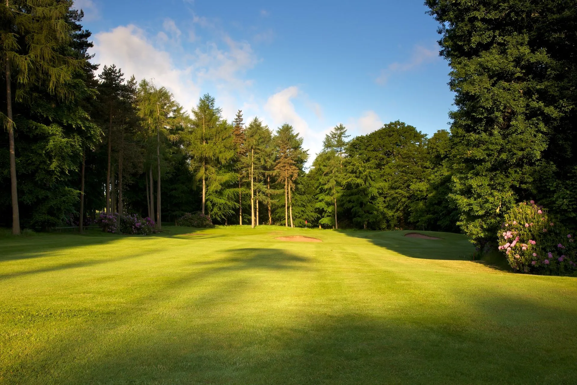 Harrogate Golf Club