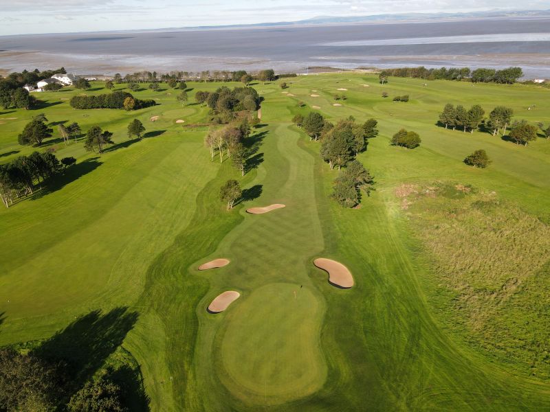 Morecambe and Lancaster Golf Club
